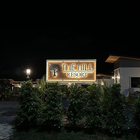 The Hill Resort Thalang Phuket ภายนอก รูปภาพ