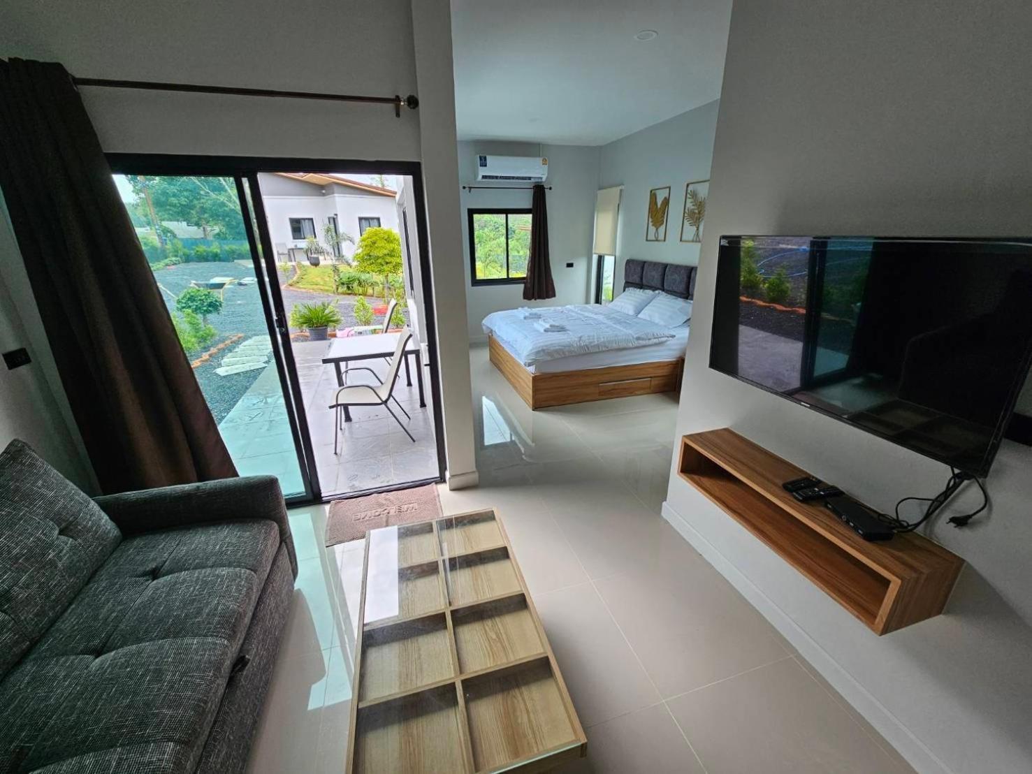 The Hill Resort Thalang Phuket ภายนอก รูปภาพ